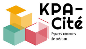 KPA-Cité, Espaces Communs de Création