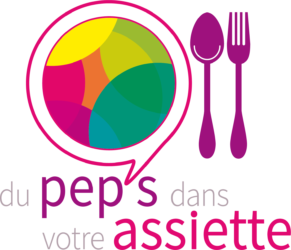 Du Pep's dans votre Assiette