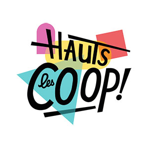 logo Hauts les Cop